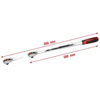 KS TOOLS Umschaltknarre 918.1270 - 9181270
