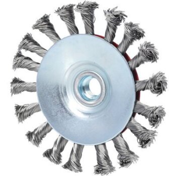 KS TOOLS Drahtbürste 340.0051 - 3400051