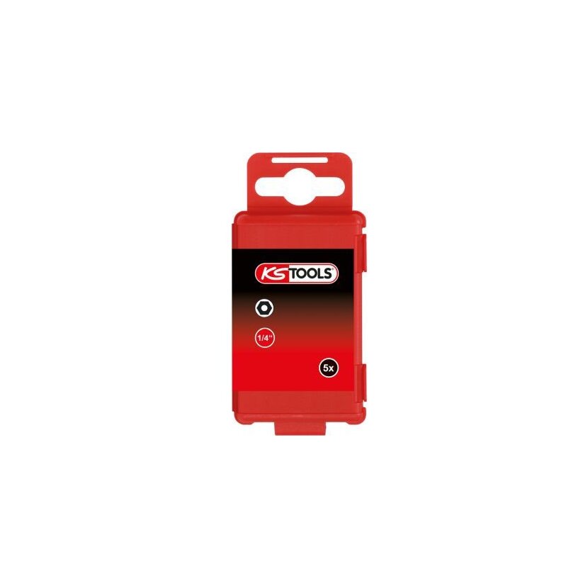KS TOOLS Schrauberbit 911.7713 - 9117713