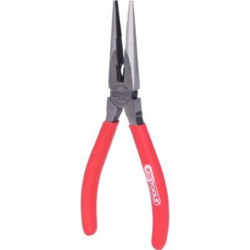 KS TOOLS Flachrundzange 115.1323 - 1151323