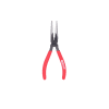 KS TOOLS Flachrundzange 115.1323 - 1151323