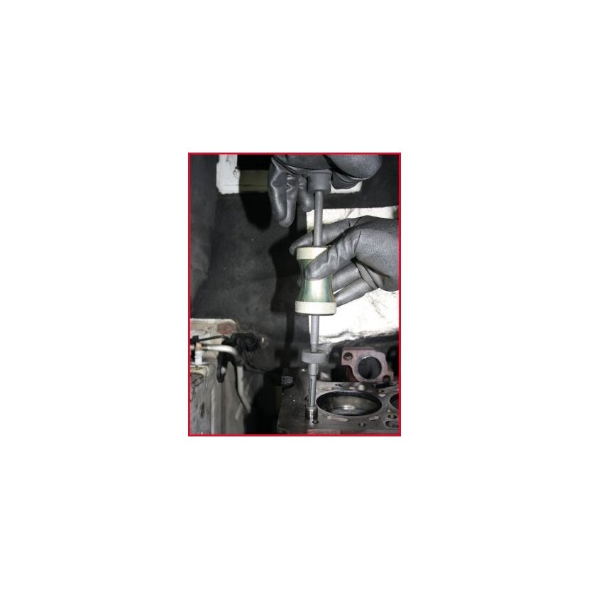 KS TOOLS Ausziehersatz, Innenlager 700.1520 - 7001520