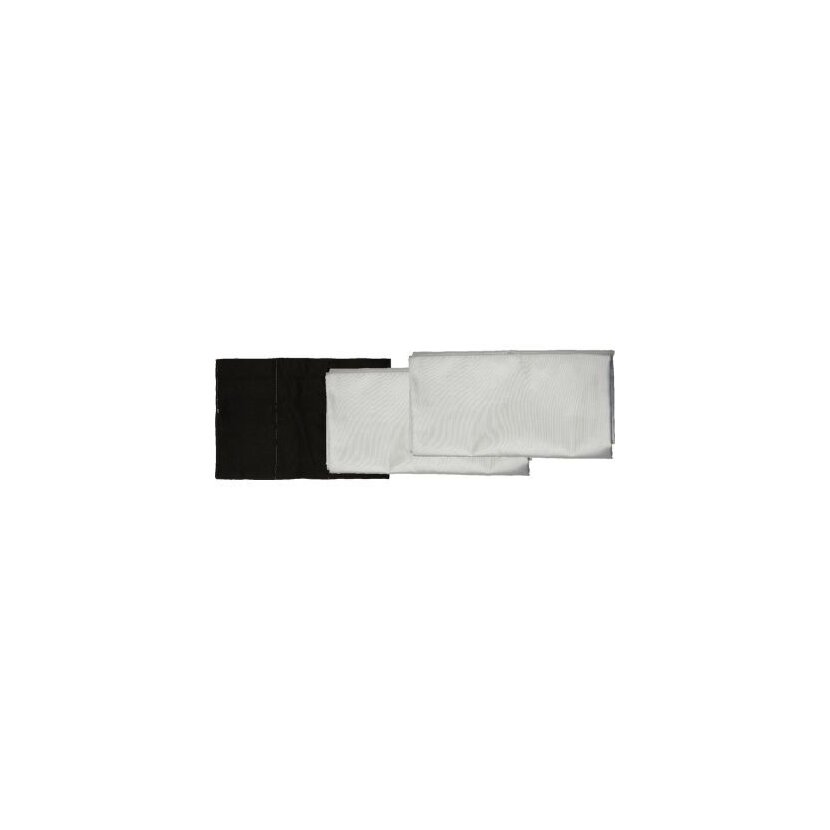 KS TOOLS Flammschutzmatte 610.3351 - 6103351