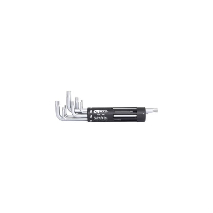 KS TOOLS Winkelschraubendrehersatz 151.2300 - 1512300