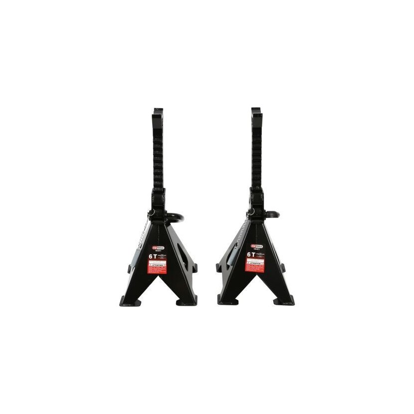 KS TOOLS Unterstellbock 160.0371 - 1600371