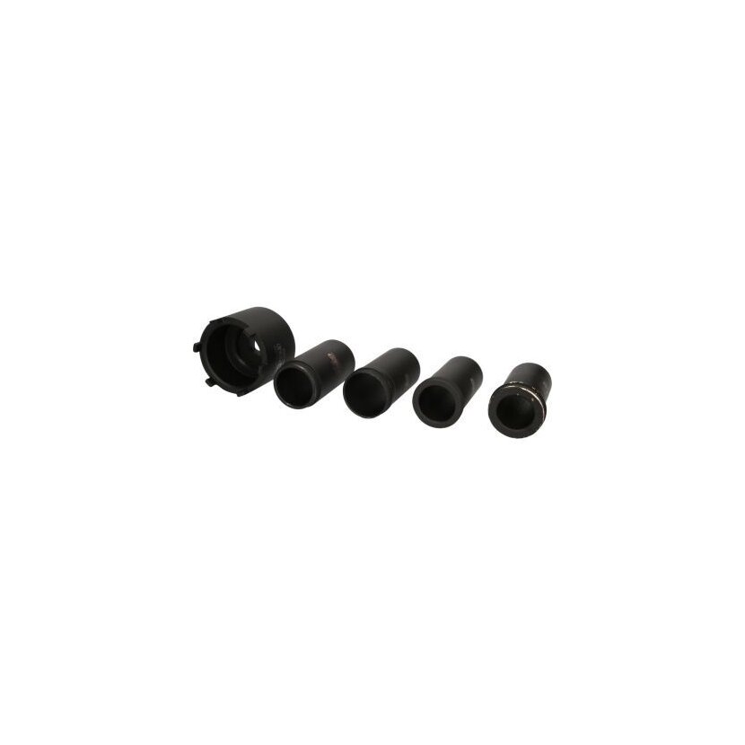 KS TOOLS Nutmutternschlüsselsatz 460.5385 - 4605385