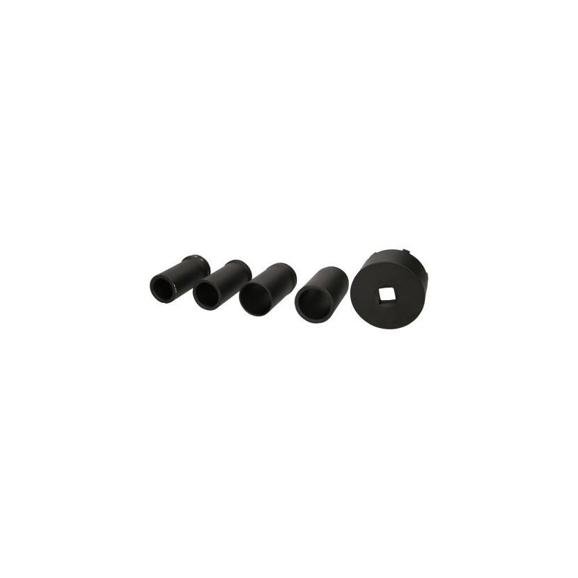 KS TOOLS Nutmutternschlüsselsatz 460.5385 - 4605385