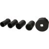 KS TOOLS Nutmutternschlüsselsatz 460.5385 - 4605385