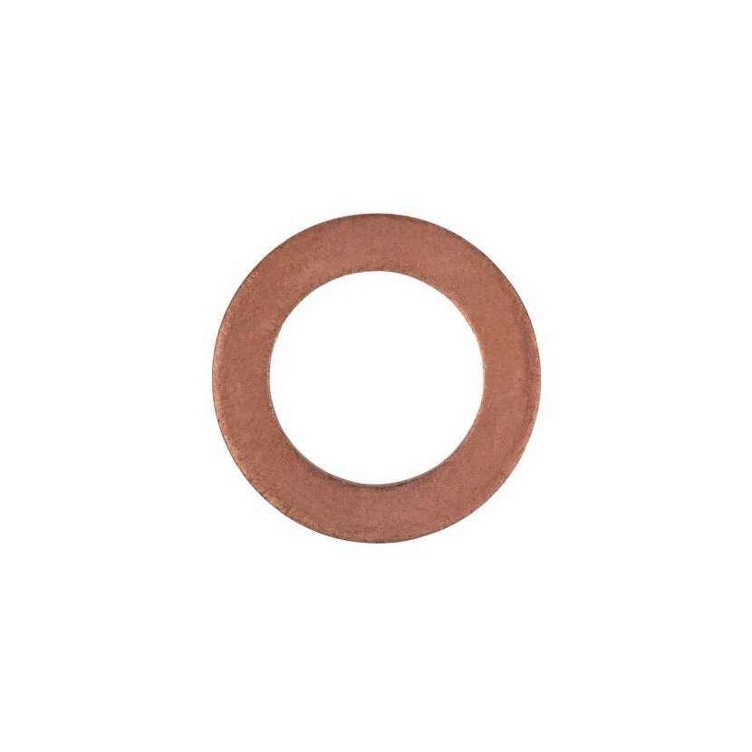 KS TOOLS Dichtring, Ölablassschraube 430.2510 - 4302510 für 109132937