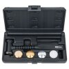 KS TOOLS Ausbeulhammer-Satz 140.1245 - 1401245