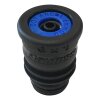 Kongsberg ABC gewindeloser Steckverbinder, small, 6...