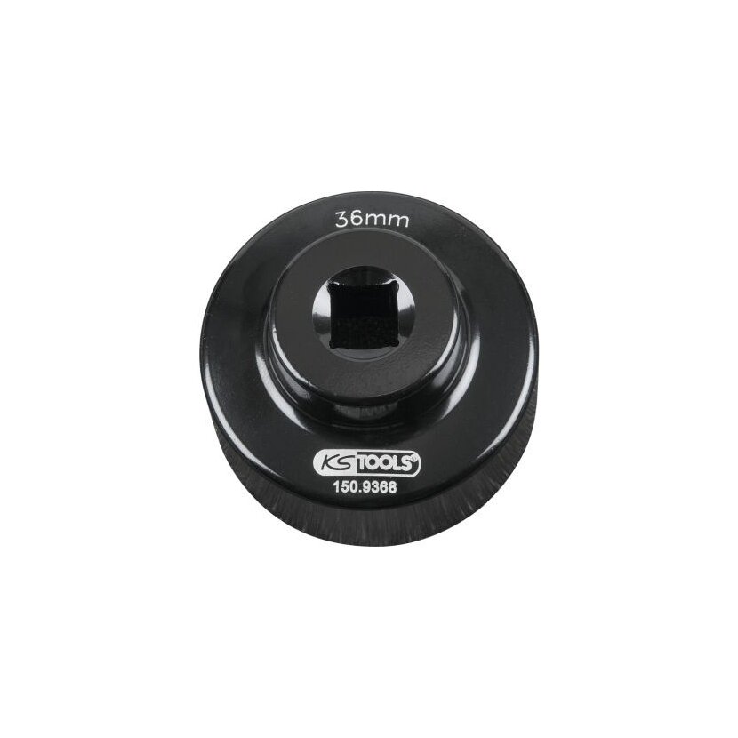 KS TOOLS Ölfilterschlüssel 150.9368 - 1509368