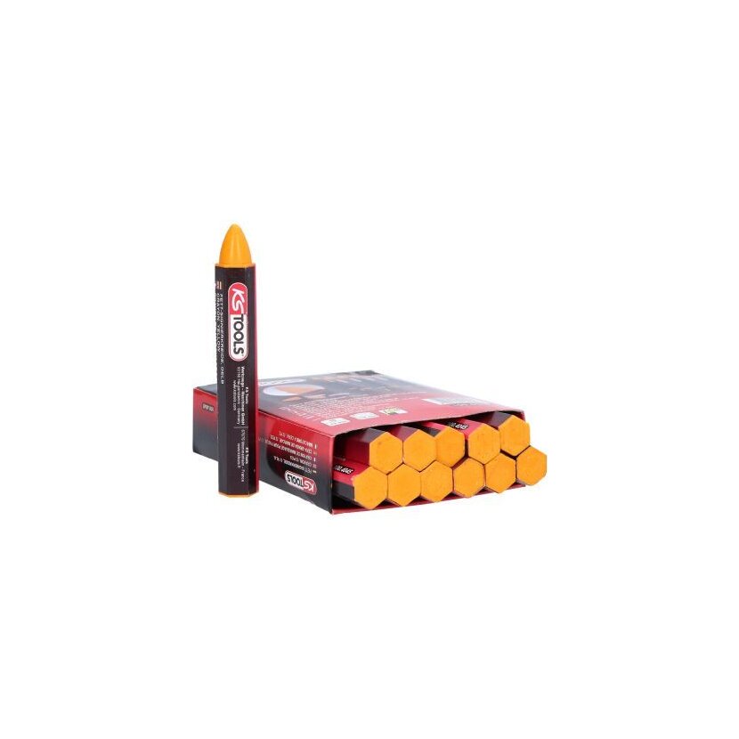 KS TOOLS Signierkreide 100.4045 - 1004045