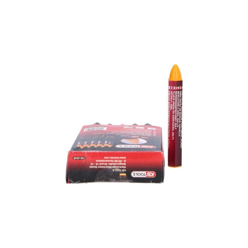 KS TOOLS Signierkreide 100.4045 - 1004045