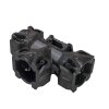 Kongsberg ABC T&amp;L-St&uuml;ck, Small - 92040010