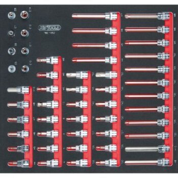 KS TOOLS Werkzeugsatz 782.1052 - 7821052