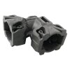 Kongsberg ABC Winkel, 90&deg;, Heavy Duty - 92060090