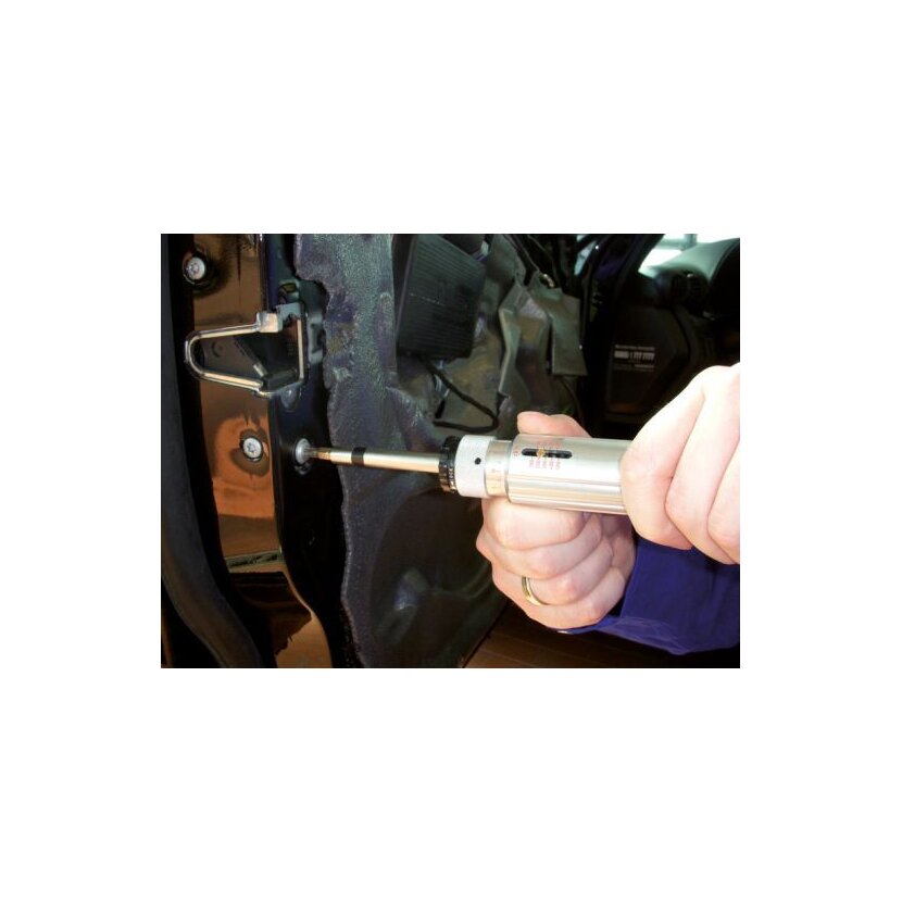 KS TOOLS Drehmoment-Schraubendreher 516.3220 - 5163220