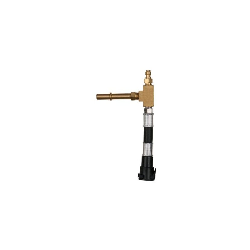 KS TOOLS Schlauch, Prüfgerät-Kraftstoffsystemdruck 150.2367 - 1502367
