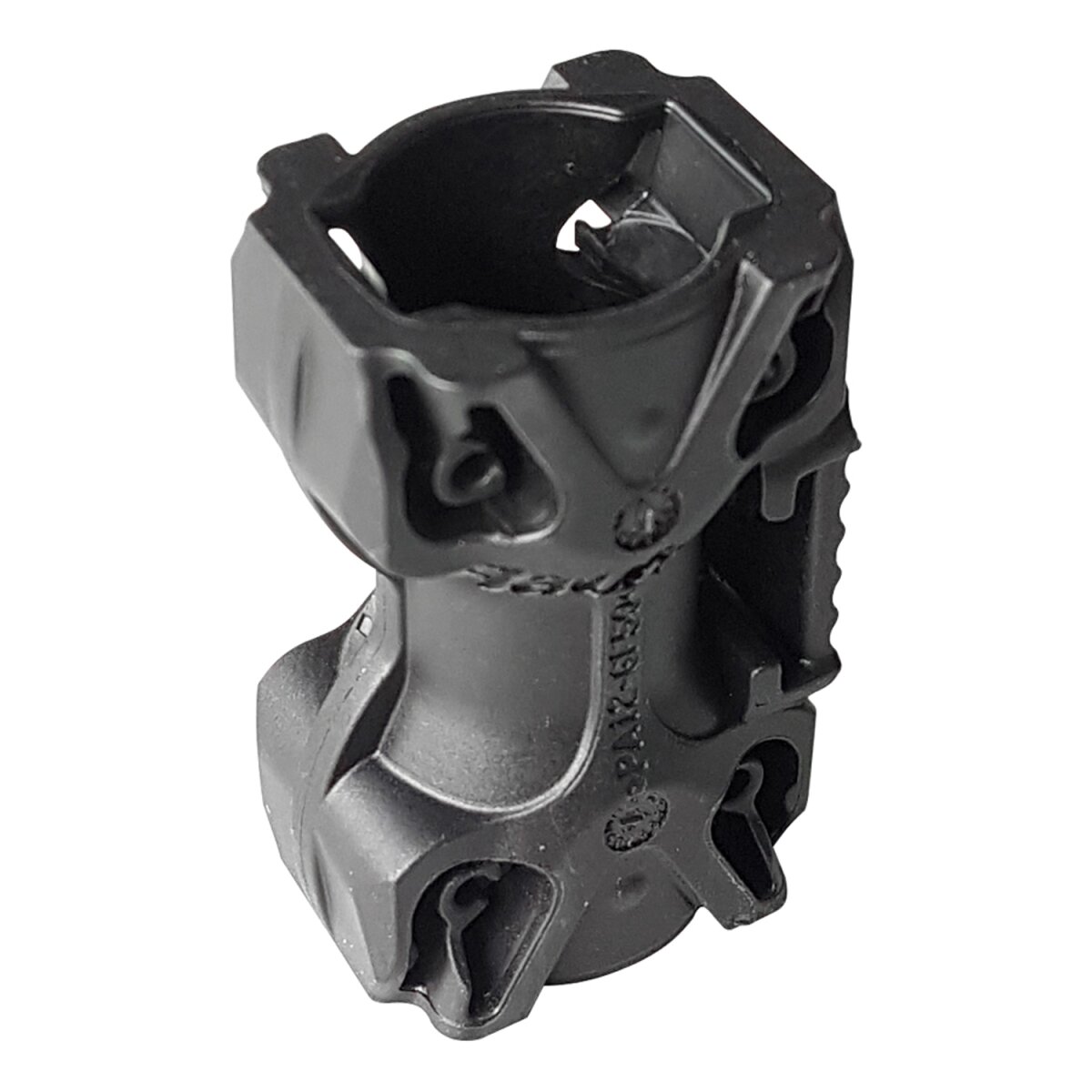 Kongsberg ABC Verbinder, gerade, regular - 96150205