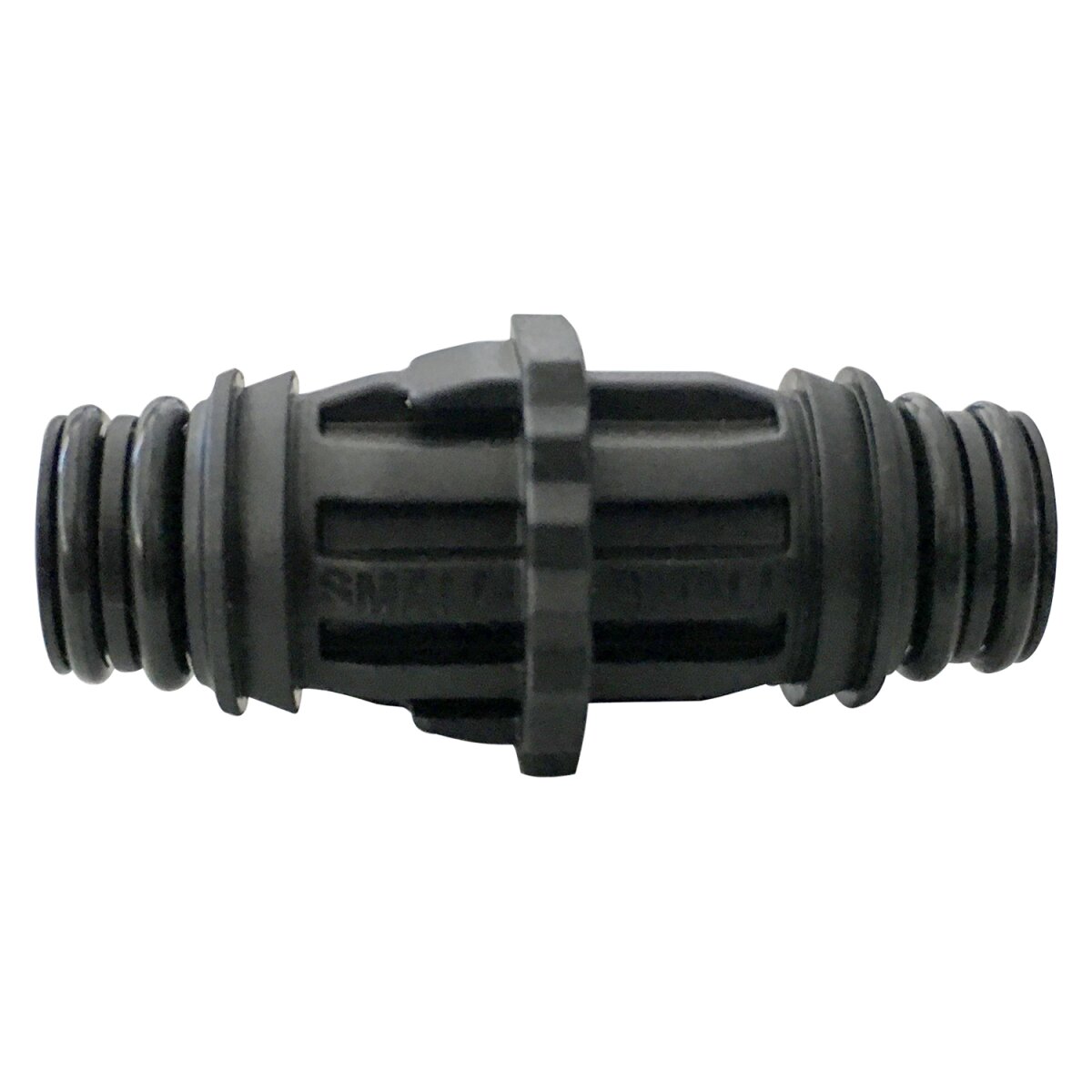 Kongsberg ABC Verbinder, gewindelos, small/small - 96540004