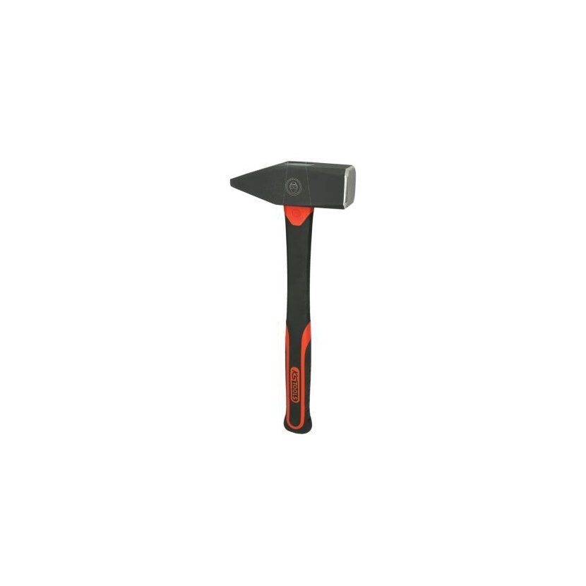 KS TOOLS Schlosserhammer 142.1405 - 1421405