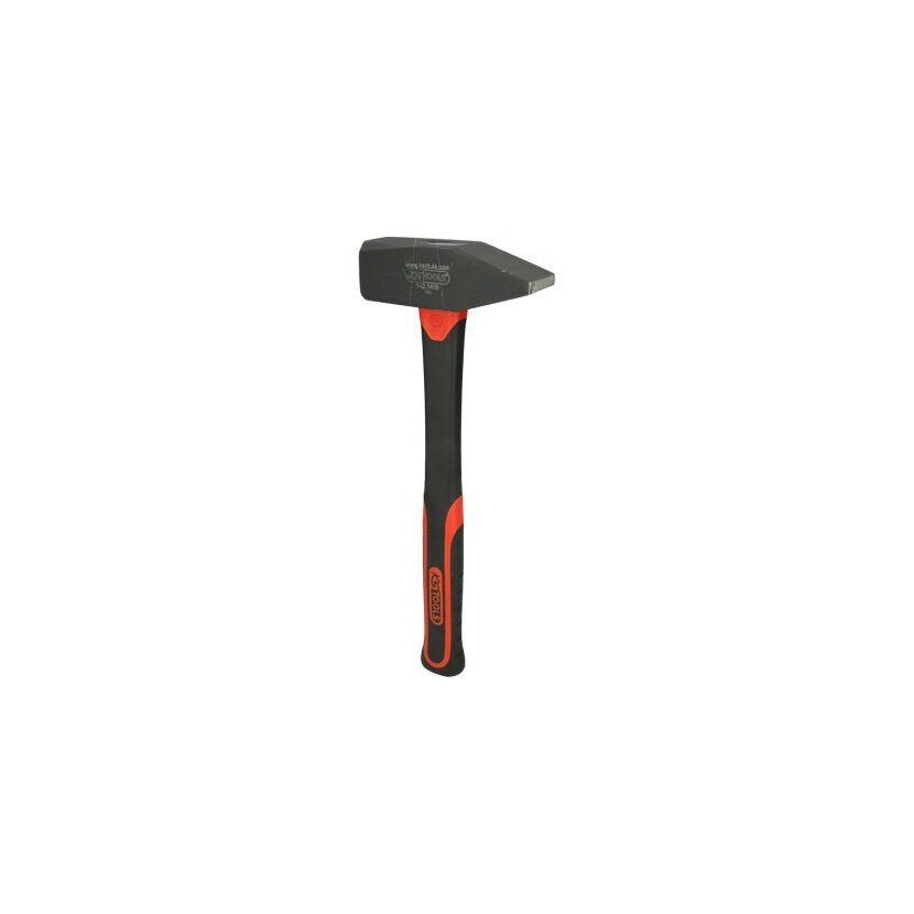 KS TOOLS Schlosserhammer 142.1405 - 1421405