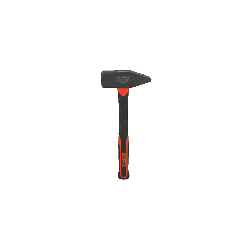 KS TOOLS Schlosserhammer 142.1405 - 1421405