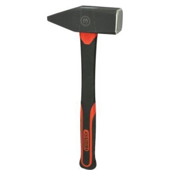 KS TOOLS Schlosserhammer 142.1405 - 1421405