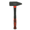 KS TOOLS Schlosserhammer 142.1405 - 1421405
