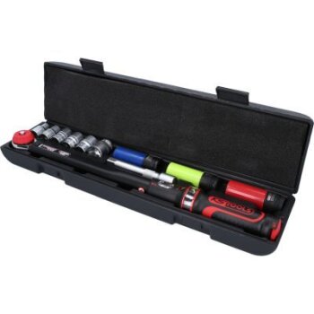 KS TOOLS Drehmomentschlüssel-Satz 516.2400 - 5162400