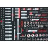 KS TOOLS Werkzeugsatz 711.0180 - 7110180