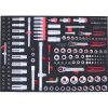 KS TOOLS Werkzeugsatz 711.0180 - 7110180