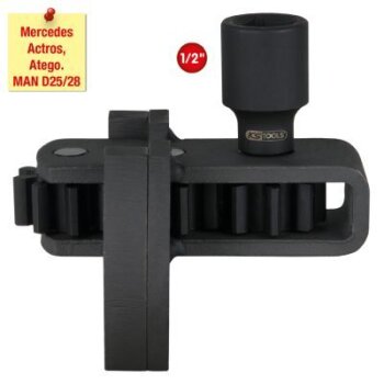 KS TOOLS Durchdrehvorrichtung, Motor 455.0021 - 4550021