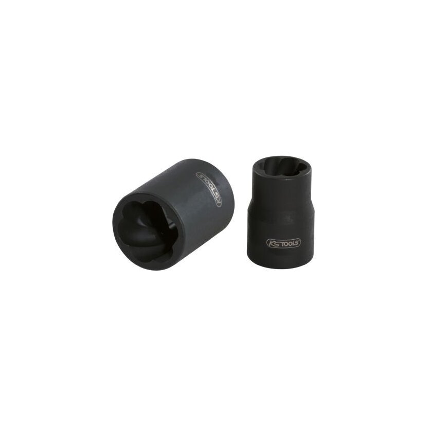 KS TOOLS Kraft-Stecknuss 913.3868 - 9133868