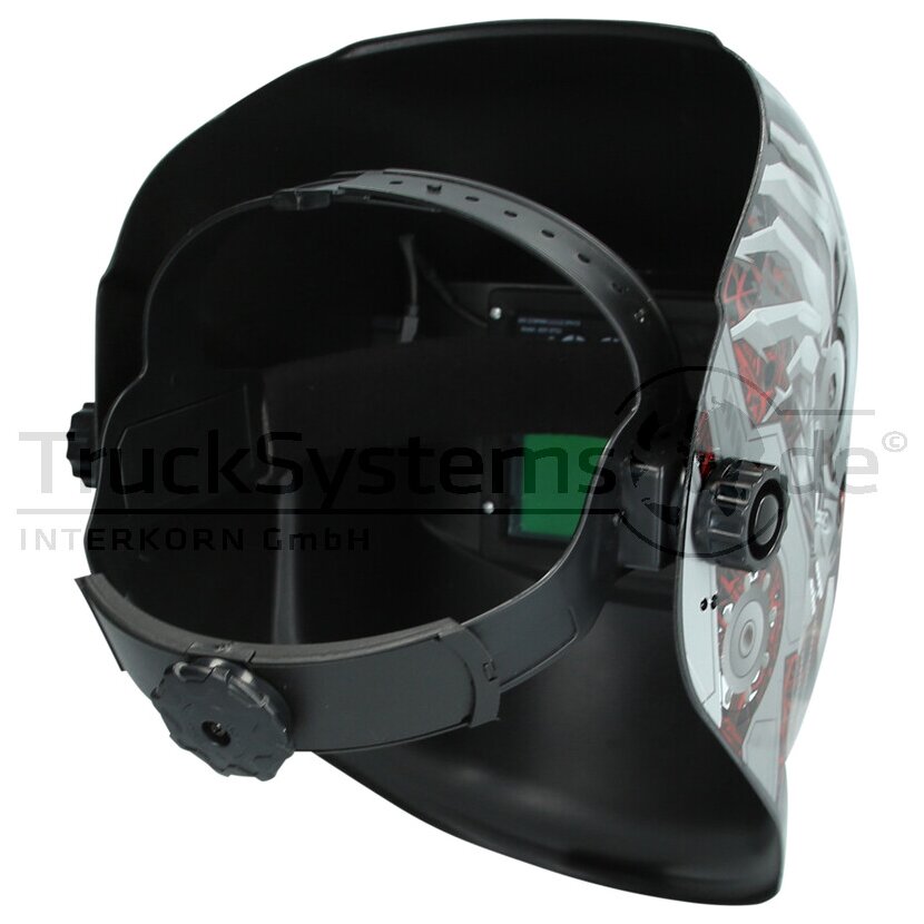 KS TOOLS Schutzhelm, Schweißarbeiten 310.0195 - 3100195