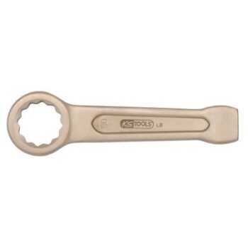KS TOOLS Schlagringschlüssel 963.7766 - 9637766