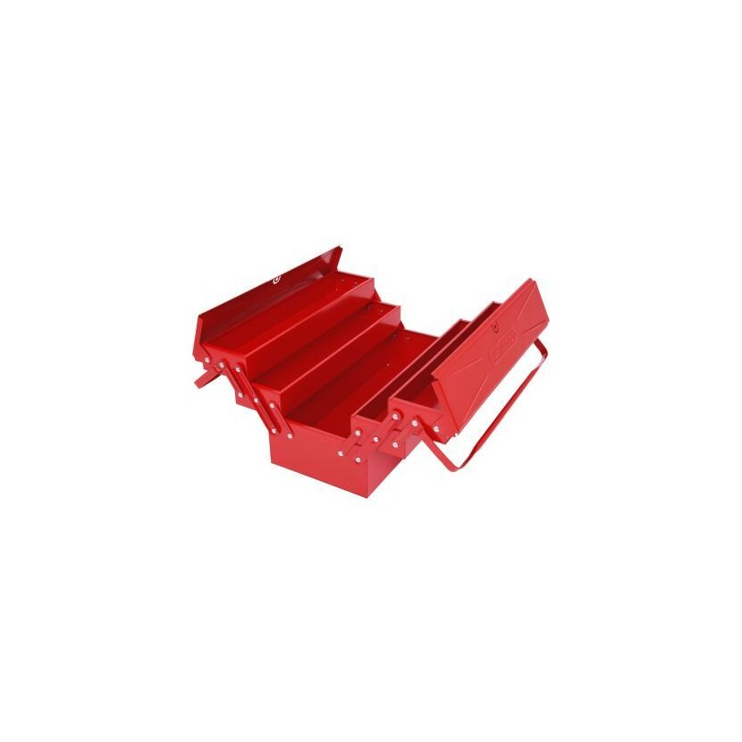 KS TOOLS Werkzeugkasten 999.0120 - 9990120