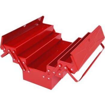 KS TOOLS Werkzeugkasten 999.0120 - 9990120