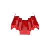 KS TOOLS Werkzeugkasten 999.0120 - 9990120