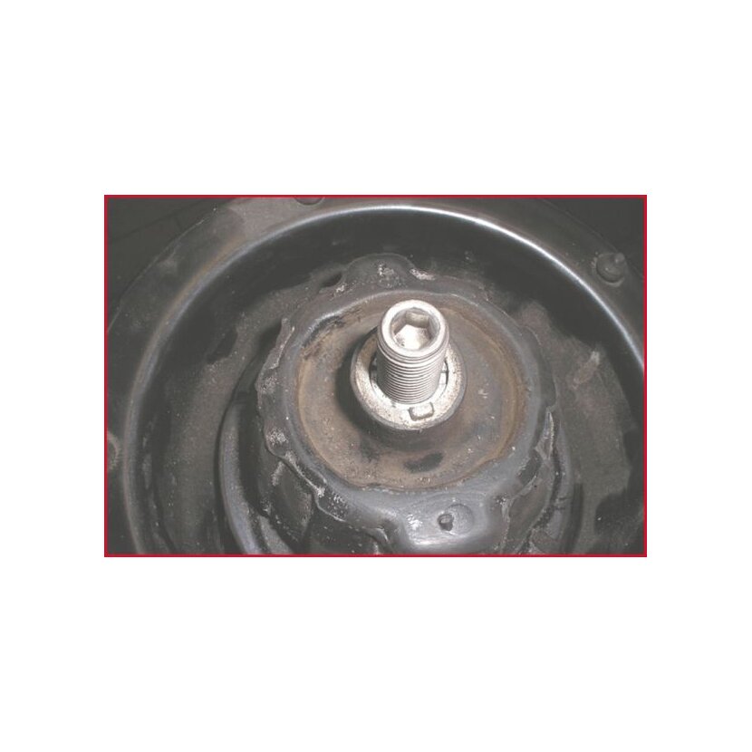KS TOOLS Nutmutternschlüssel 150.9402 - 1509402