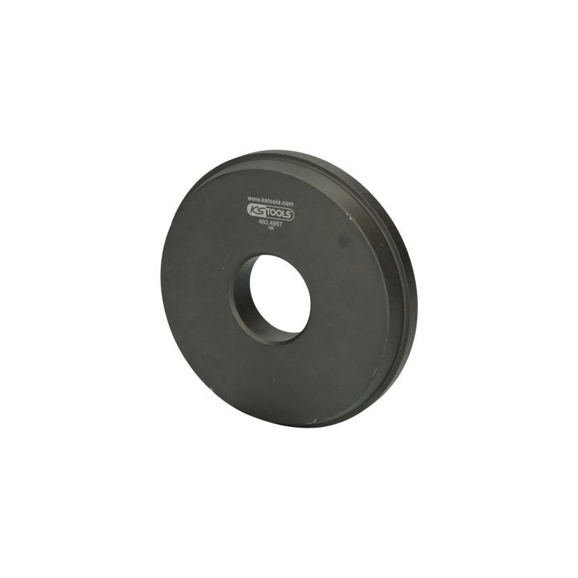 KS TOOLS Adapter, Montagewerkzeug (Radnabe/Radlager) 460.4957 - 4604957