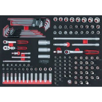 KS TOOLS Werkzeugsatz 711.0144 - 7110144