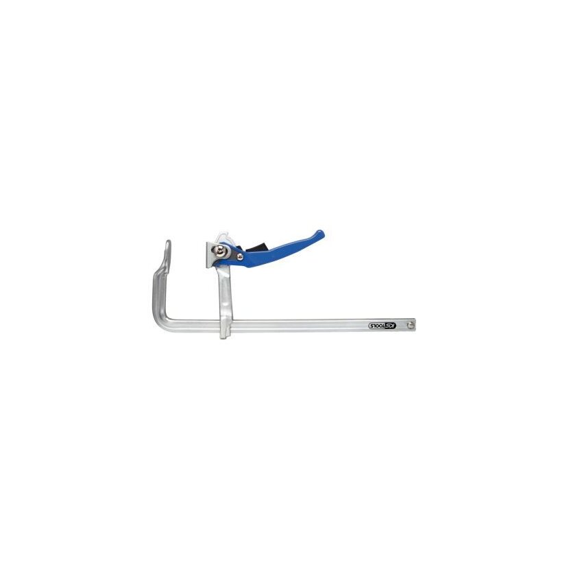 KS TOOLS Schraubzwinge 145.0415 - 1450415