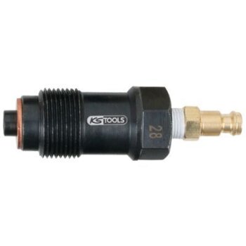 KS TOOLS Kompressionswerkzeug, Steckverbinder 150.3684 -...