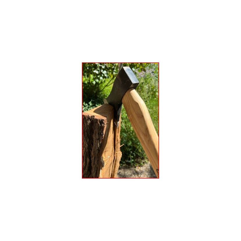KS TOOLS Axt 140.2066 - 1402066
