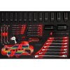 KS TOOLS Werkzeugsatz 811.1055 - 8111055
