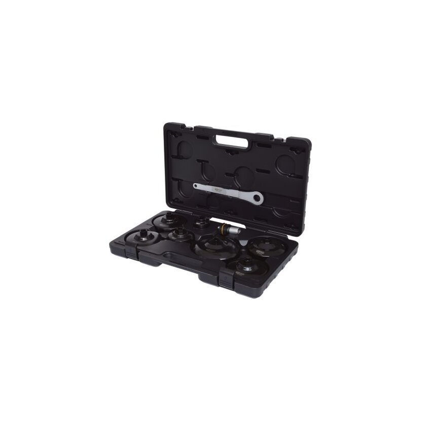 KS TOOLS Ölfilterschlüsselsatz 150.9290 - 1509290