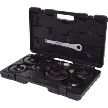 KS TOOLS Ölfilterschlüsselsatz 150.9290 - 1509290