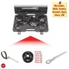 KS TOOLS Ölfilterschlüsselsatz 150.9290 - 1509290